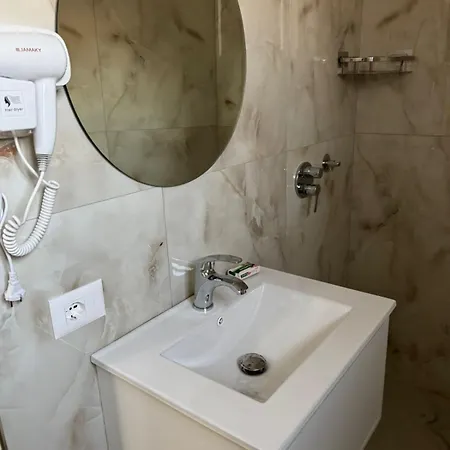 Meca 2025 Barc (Durres)