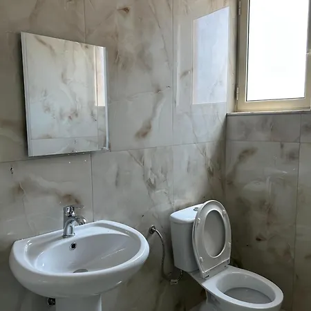 Meca 2025 Barc (Durres)