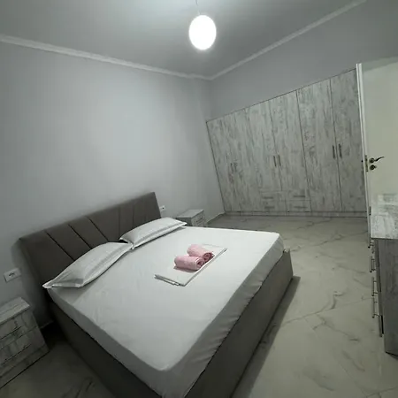 Meca 2025 アパート Barc (Durres)