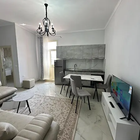 Meca 2025 Barc (Durres)