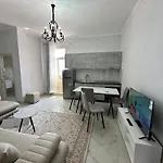 Meca 2025 Barc (Durres)