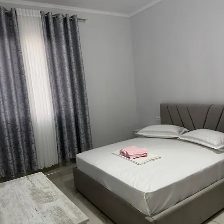 Appartamento Meca 2025 Barc (Durres)