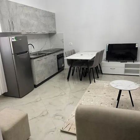 Appartamento Meca 2025 *