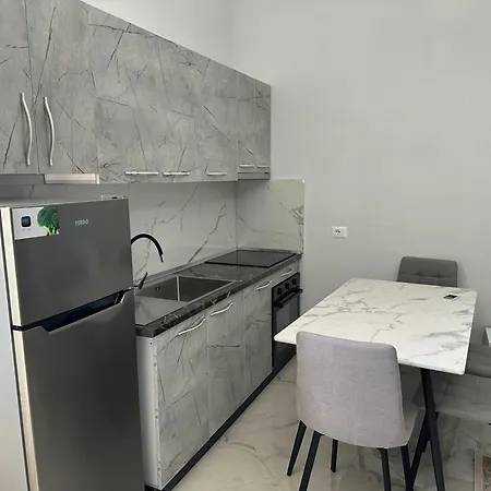 Meca 2025 아파트 Barc (Durres)