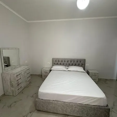 Meca 2025 Barc (Durres)