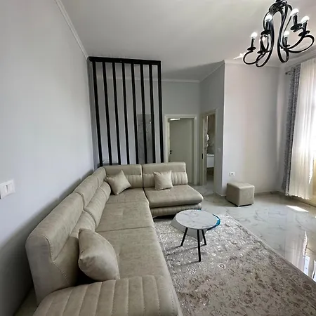 Meca 2025 Barc (Durres)