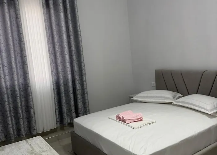 아파트 Meca 2025 Barc (Durres)