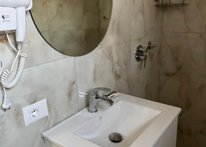 Meca 2025 Barc (Durres)