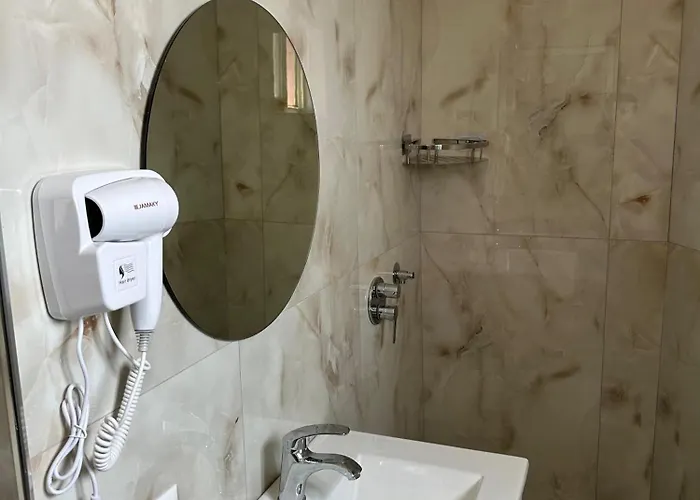 Appartamento Meca 2025