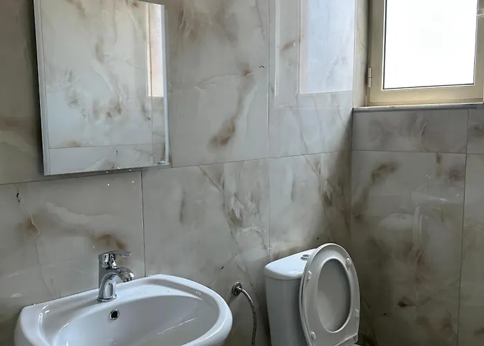 Meca 2025 Barc (Durres)