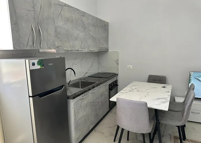 Meca 2025 아파트 Barc (Durres)