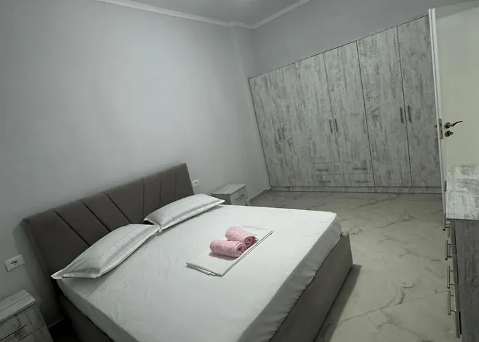 Meca 2025 Appartamento Barc (Durres)