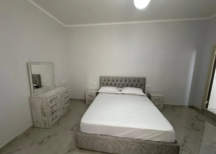 Meca 2025 Barc (Durres)