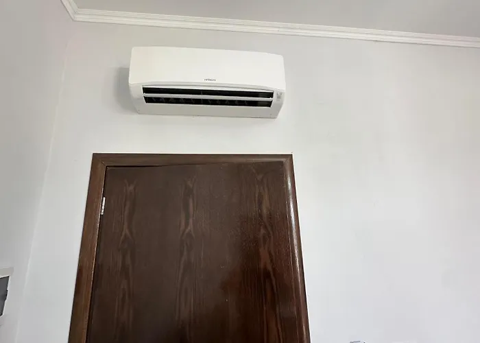 Appartamento Meca 2025 Barc (Durres)