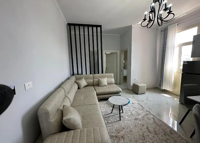 Meca 2025 Barc (Durres)