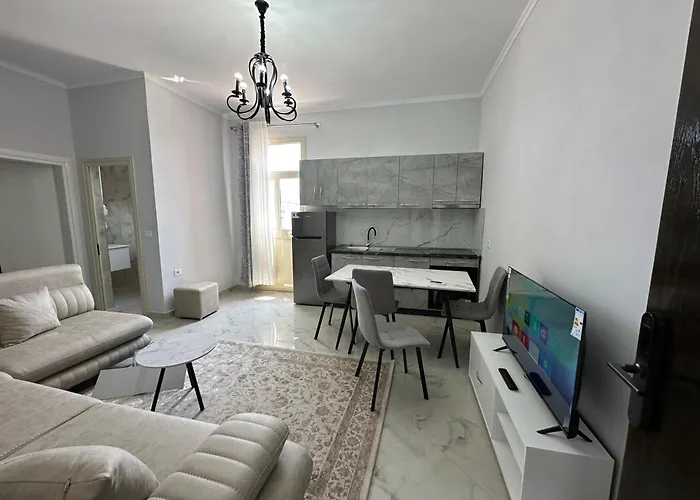 Meca 2025 Barc (Durres)